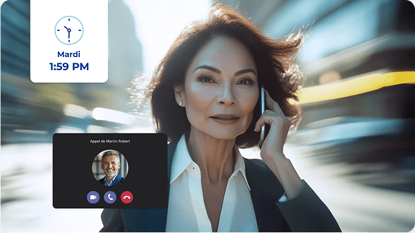 Employee onboarding illustration with visual storytelling