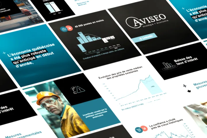 Miniature de présentation pour l’étude de cas Aviseo