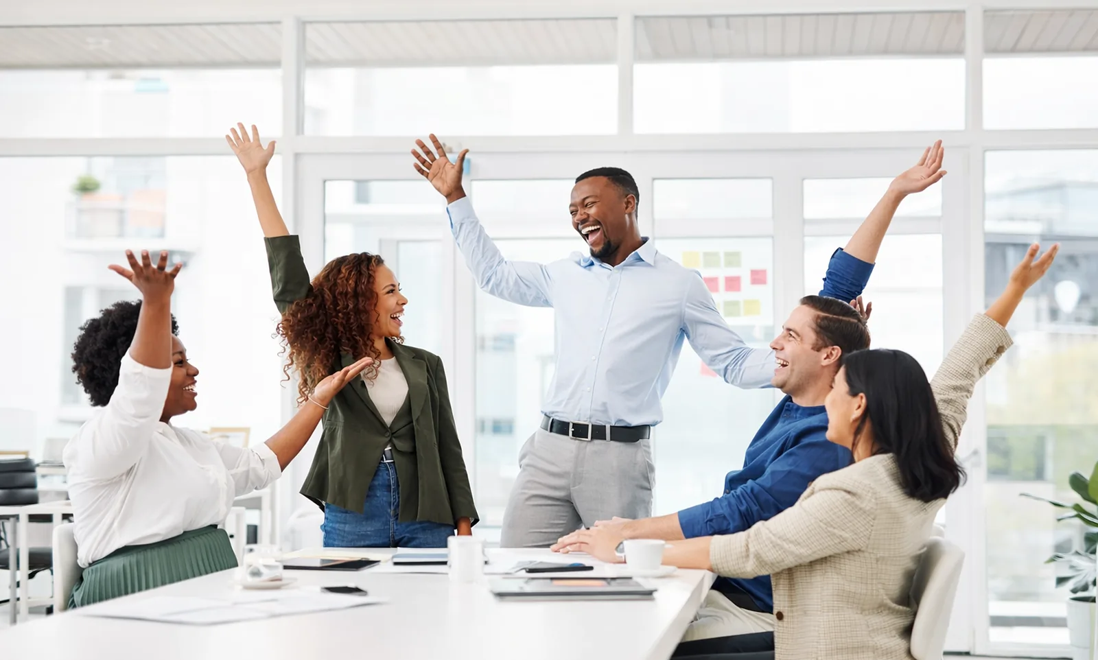 Stock photos clichés