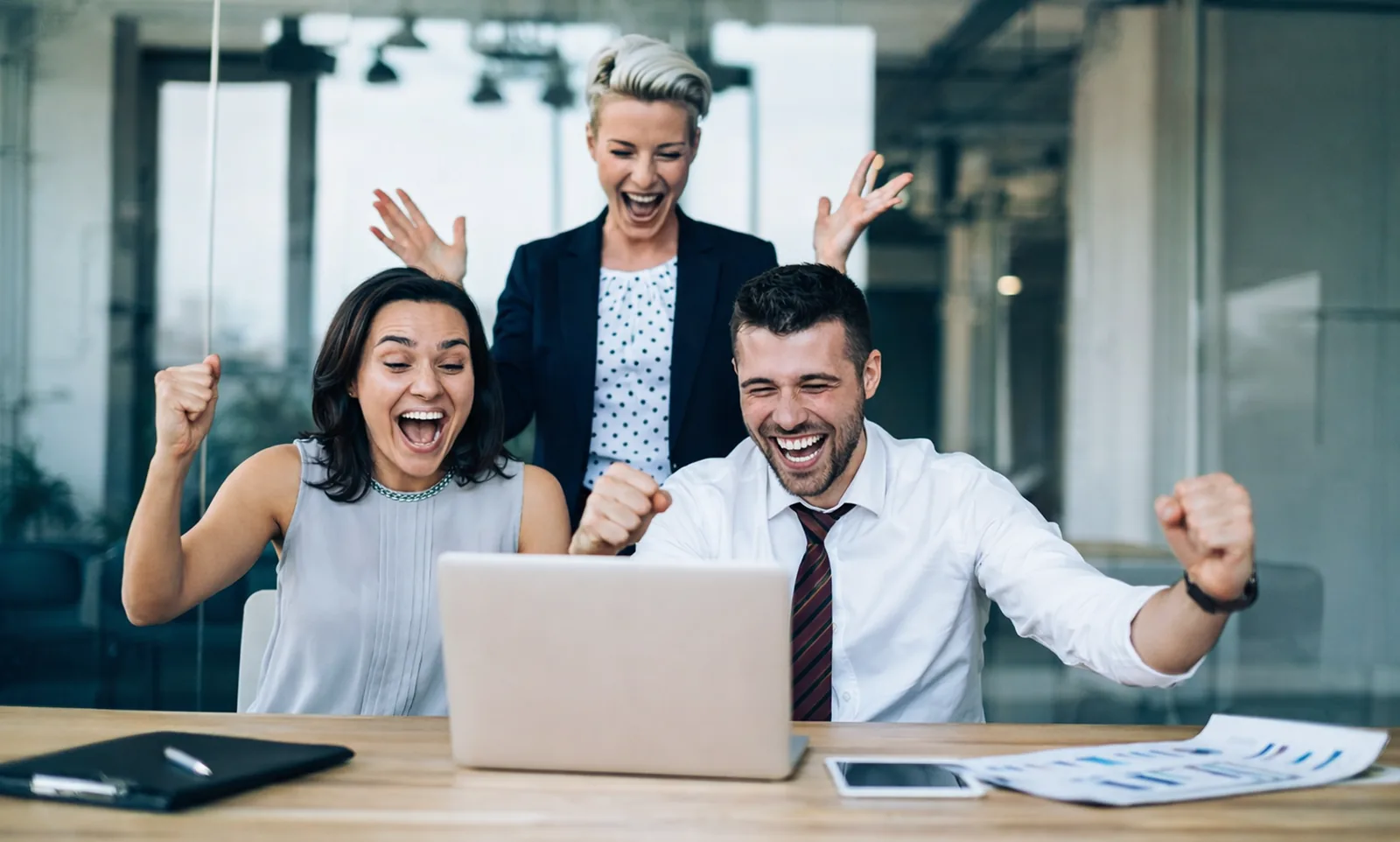 Stock photos clichés