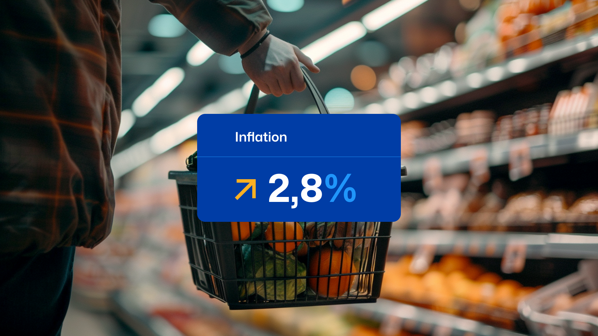 Image temporaire pour les mises à jour de produits